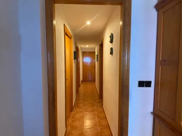 Piso en Avenida San Bartolome Tir, 44 n, Arenales del Sol, Arenales del Sol - Foto 24