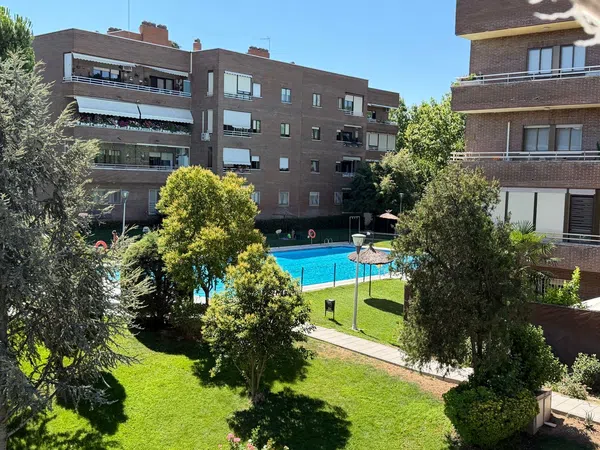 Piso en Comunidad De Madrid, Zona Avenida Europa - Foto 1