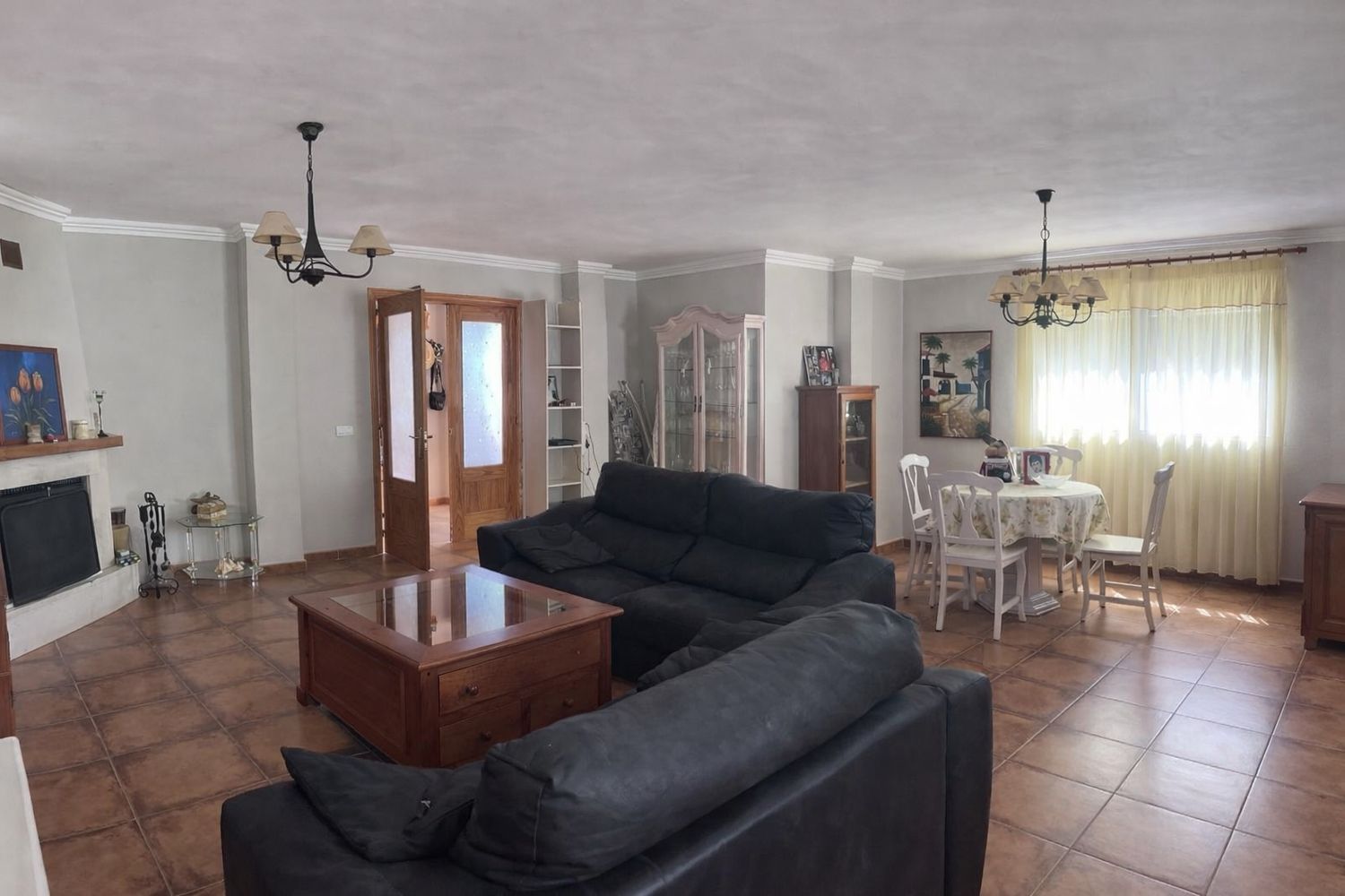 Chalet pareado en cortijo del sol, 34 - Foto 8