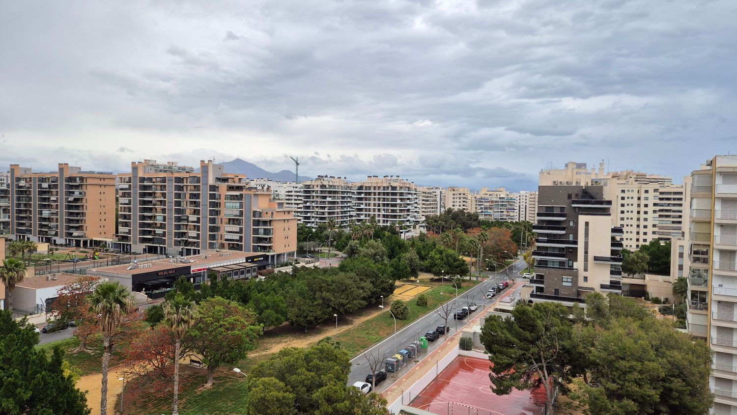 Piso en Periodista Tirso Marín, 16 - Foto 4