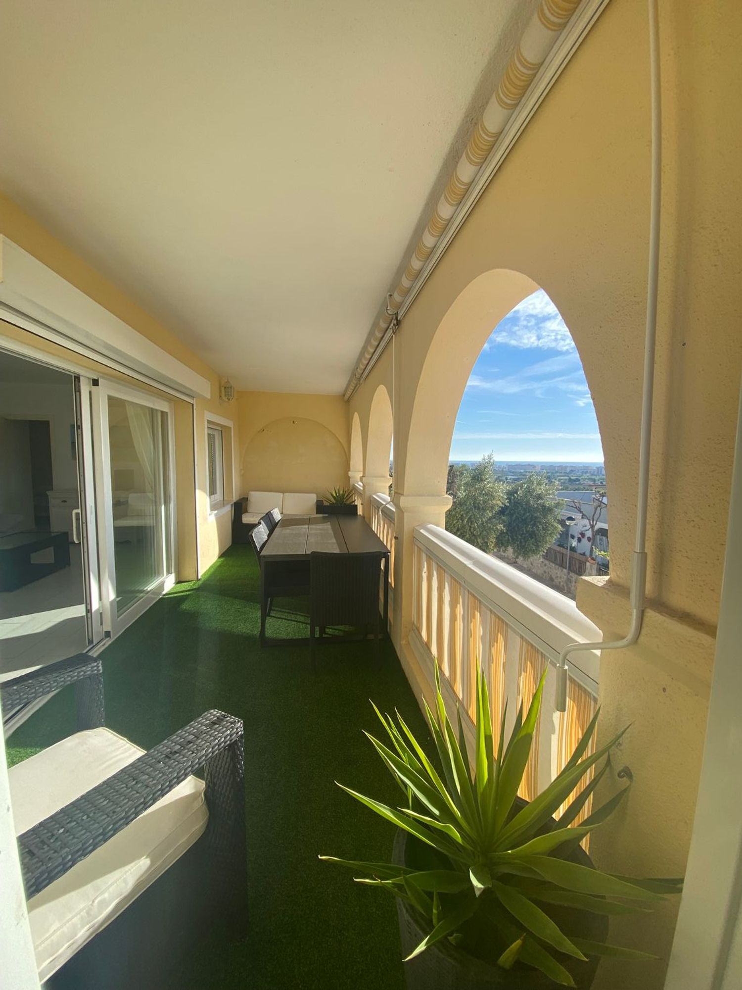 Casa o chalet independiente en Carretera de ľ Estación, 29, Las Atalayas - Urmi - Cerro Mar, Las Atalayas - Urmi - Cerro Mar - Foto 14