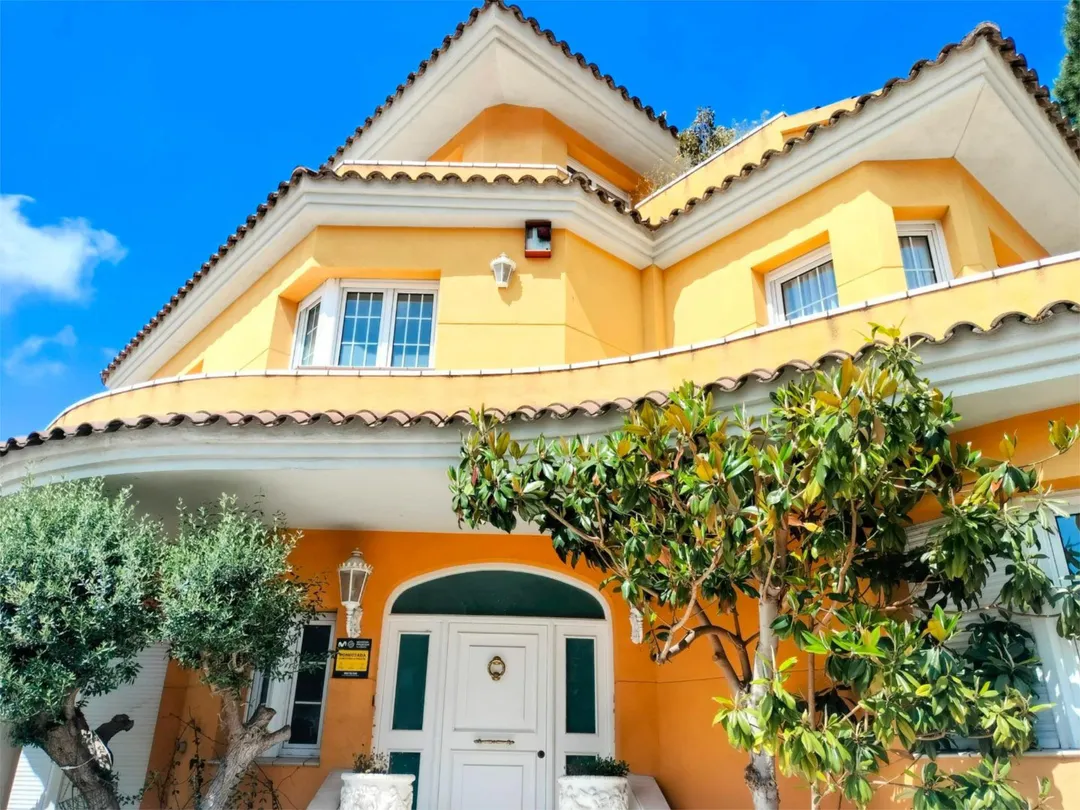 Chalet en  Rierany dels Frares 23 - Foto 1