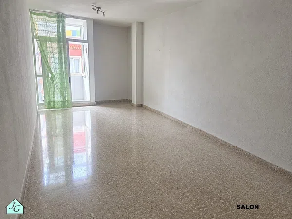 Piso en Calle Jerónimo Falcón, 14, Arenales - Lugo - Avda Marítima - Foto 1