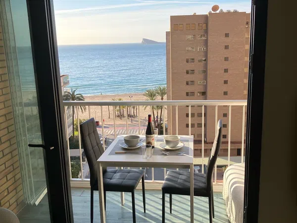 Estudio en calle L'Alfas del Pi, 8 - Foto 1