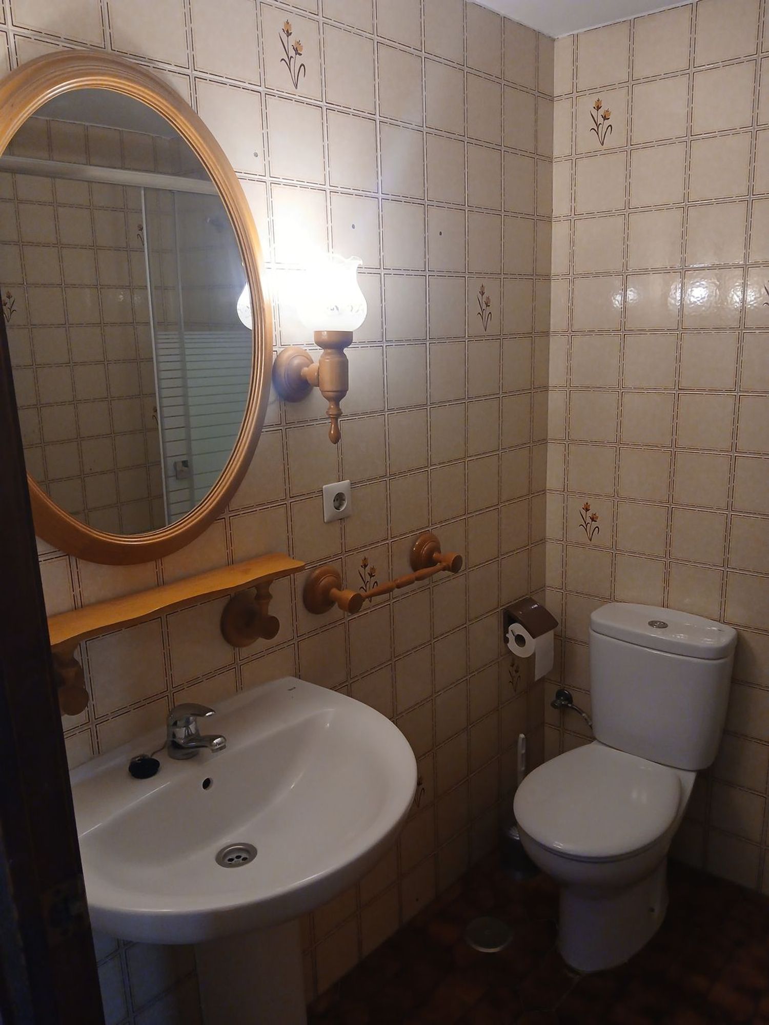 Piso en Calle Maria Auxiliadora, 11, Casco Histórico - Ollerías - Marrubial, Córdoba - Foto 2