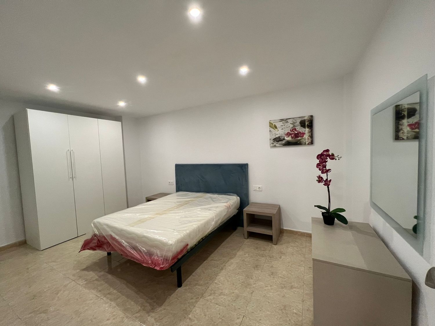 Piso en calle Blas Valero, 102 - Foto 10