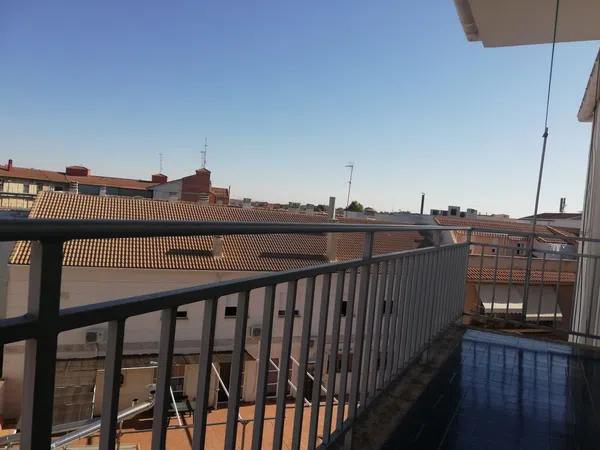 Piso en Plaza Santa María, 3 - Foto 8