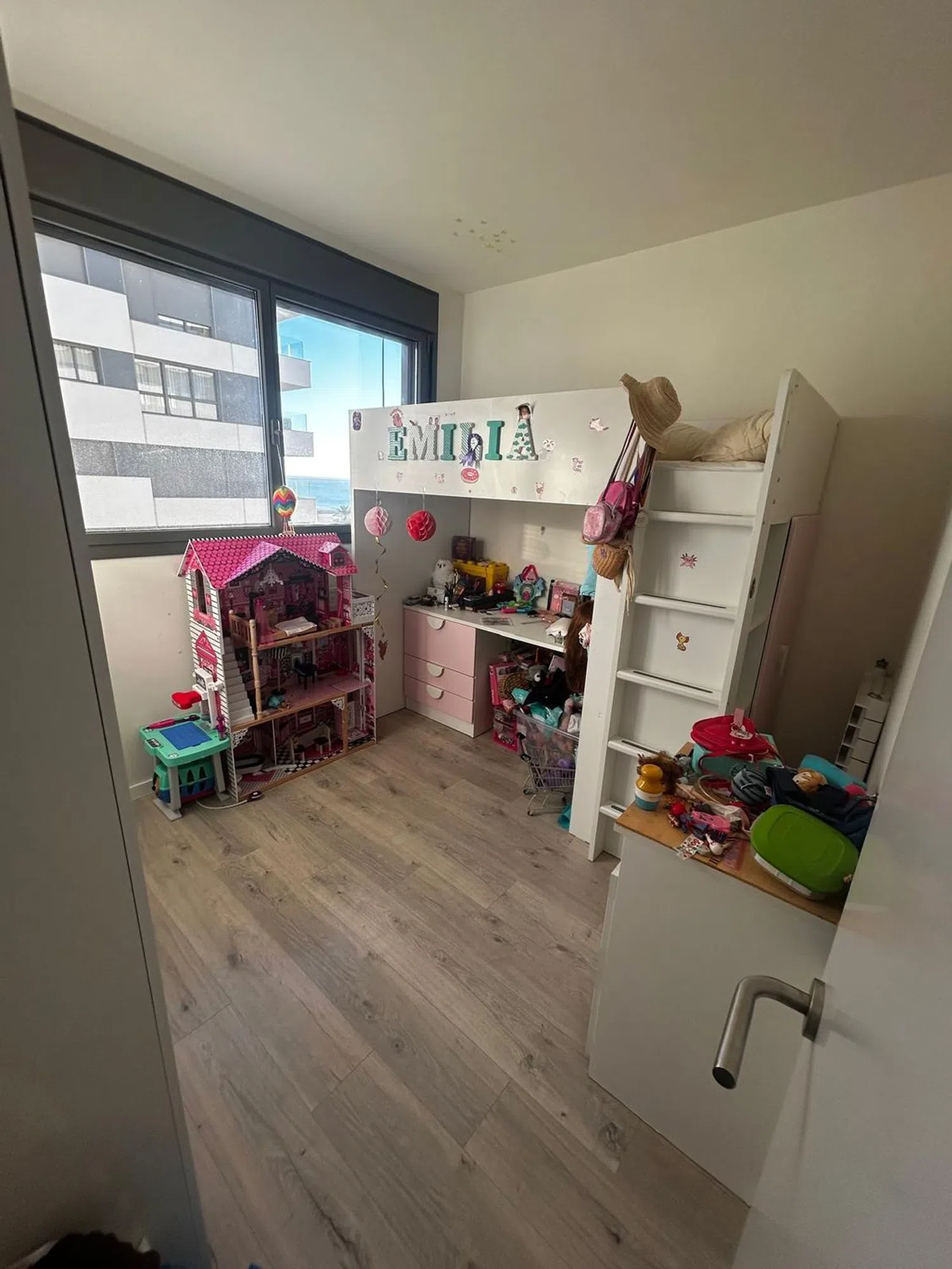 Piso en calle Sant Cristòfor, 5 - Foto 15