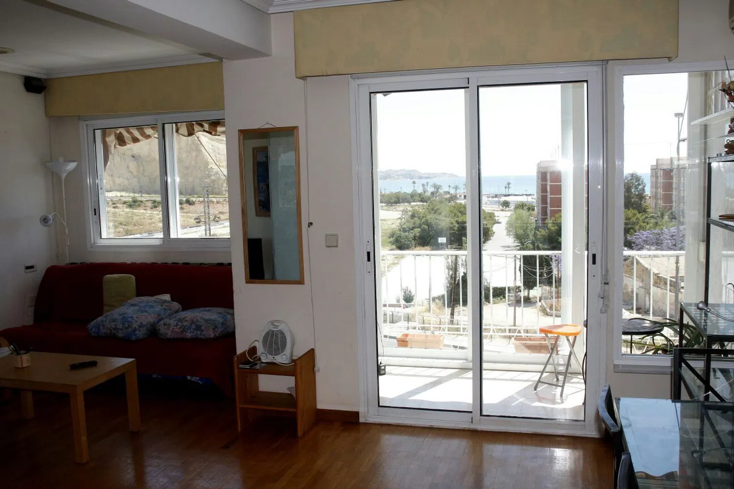 Piso en avenida de Denia, 15 - Foto 5