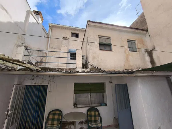 Chalet adosado en Calle Ángel, 22 - Foto 15