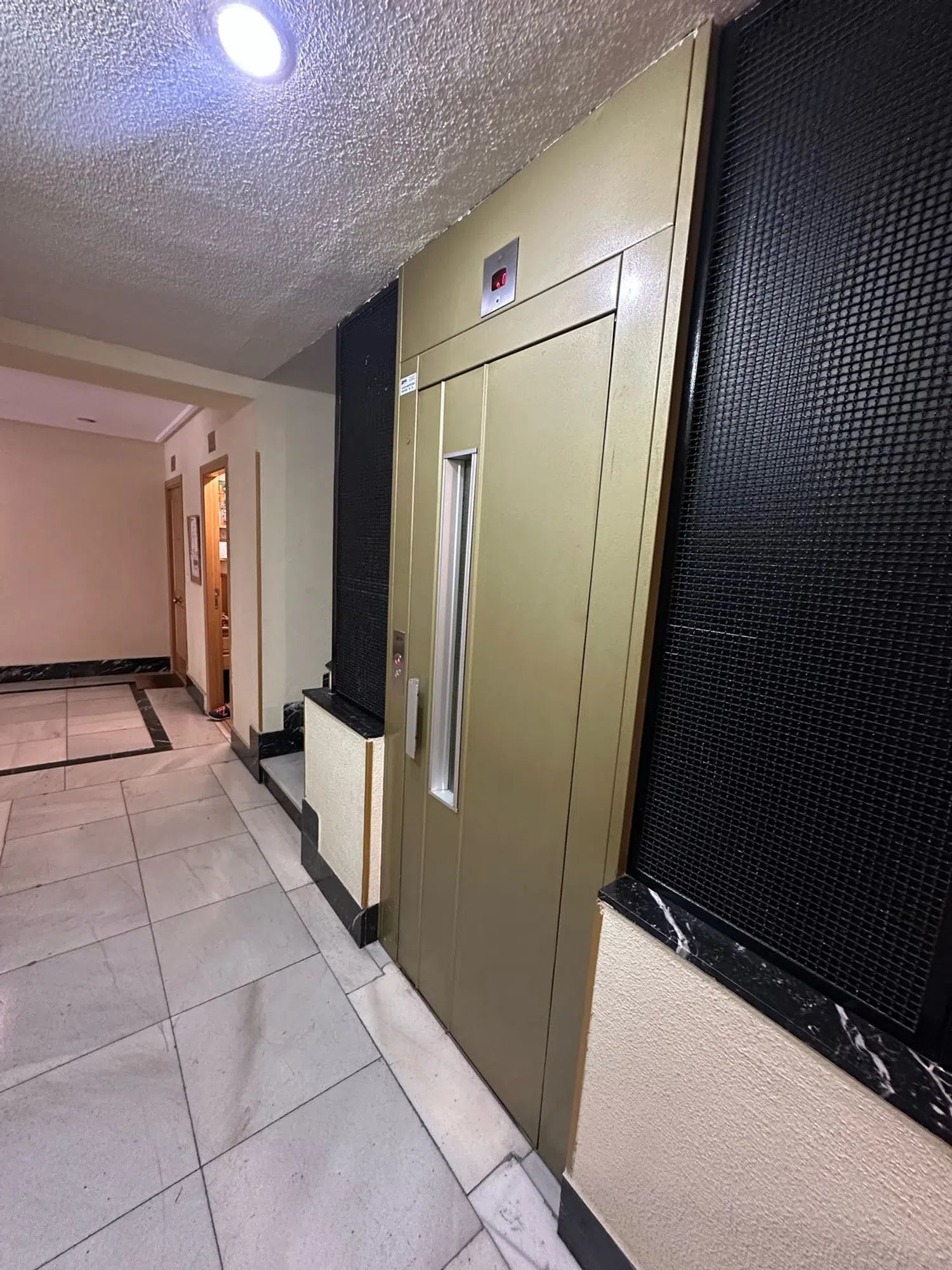 Piso en calle de Juan Álvarez Mendizábal, 47 - Foto 5