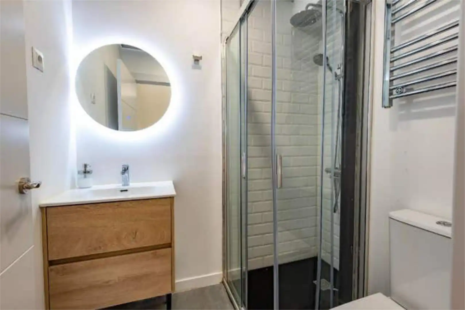 Apartamento en Acacias - Foto 4