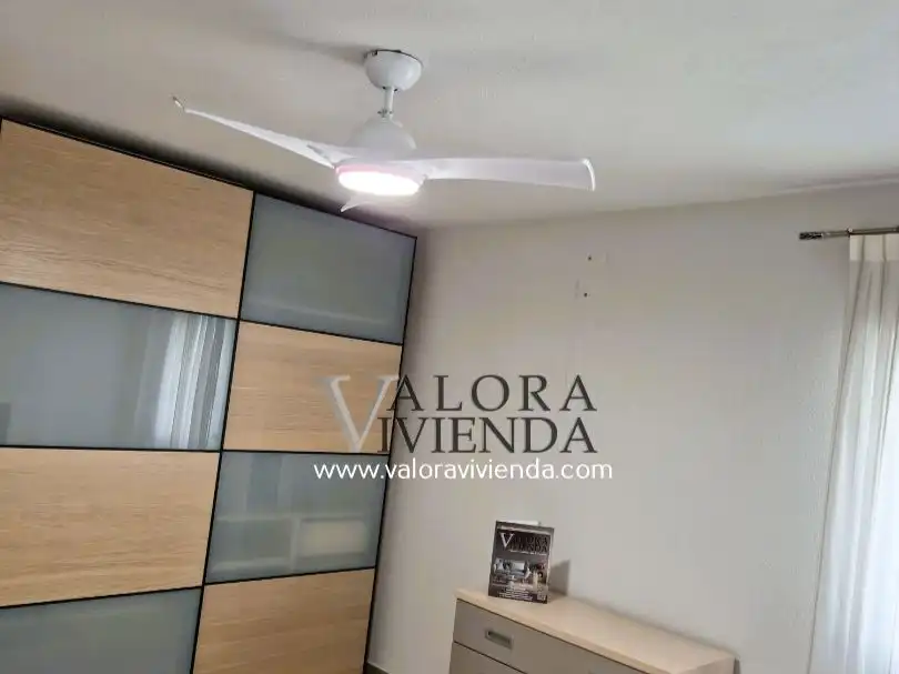 Piso en  Calle Vizcaya 8 - Foto 12