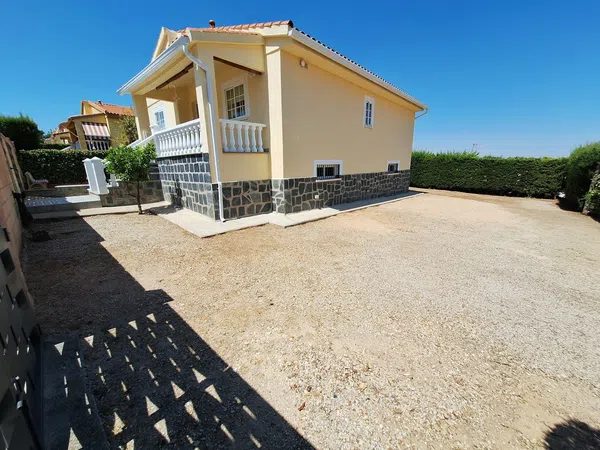 Casa o chalet independiente en Cobisa - Foto 30