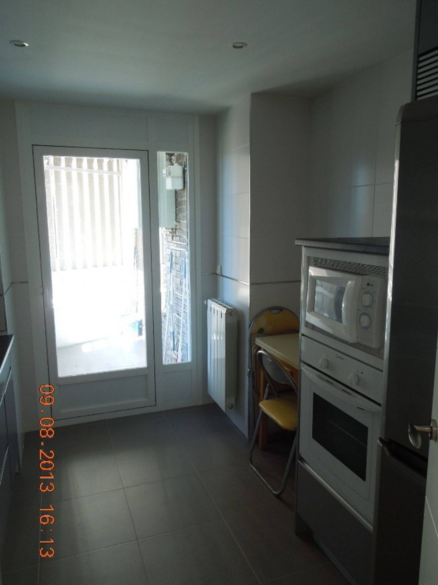 Piso en calle Javier del Quinto, 6 - Foto 13