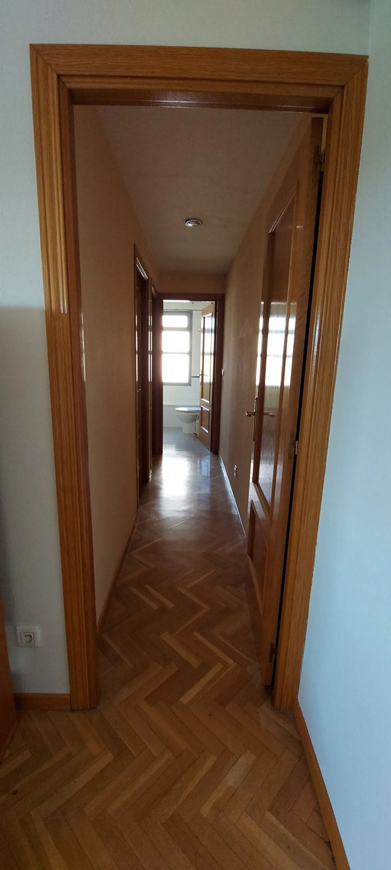 Piso en avenida del Parque de Palomeras Bajas, 9 - Foto 4