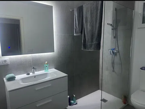 Piso en calle del Vicari Joaquim Fuster, 1 - Foto 7