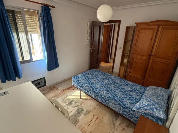Piso en Alto Cisneo, 7, La Salle-Avd Manuel del Valle-Las Naciones - Foto 13