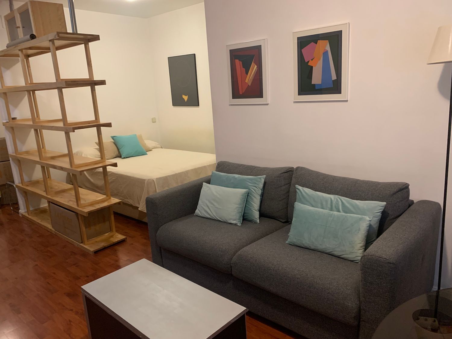 Estudio en Calle Andrés Mellado, 33, Gaztambide - Foto 11
