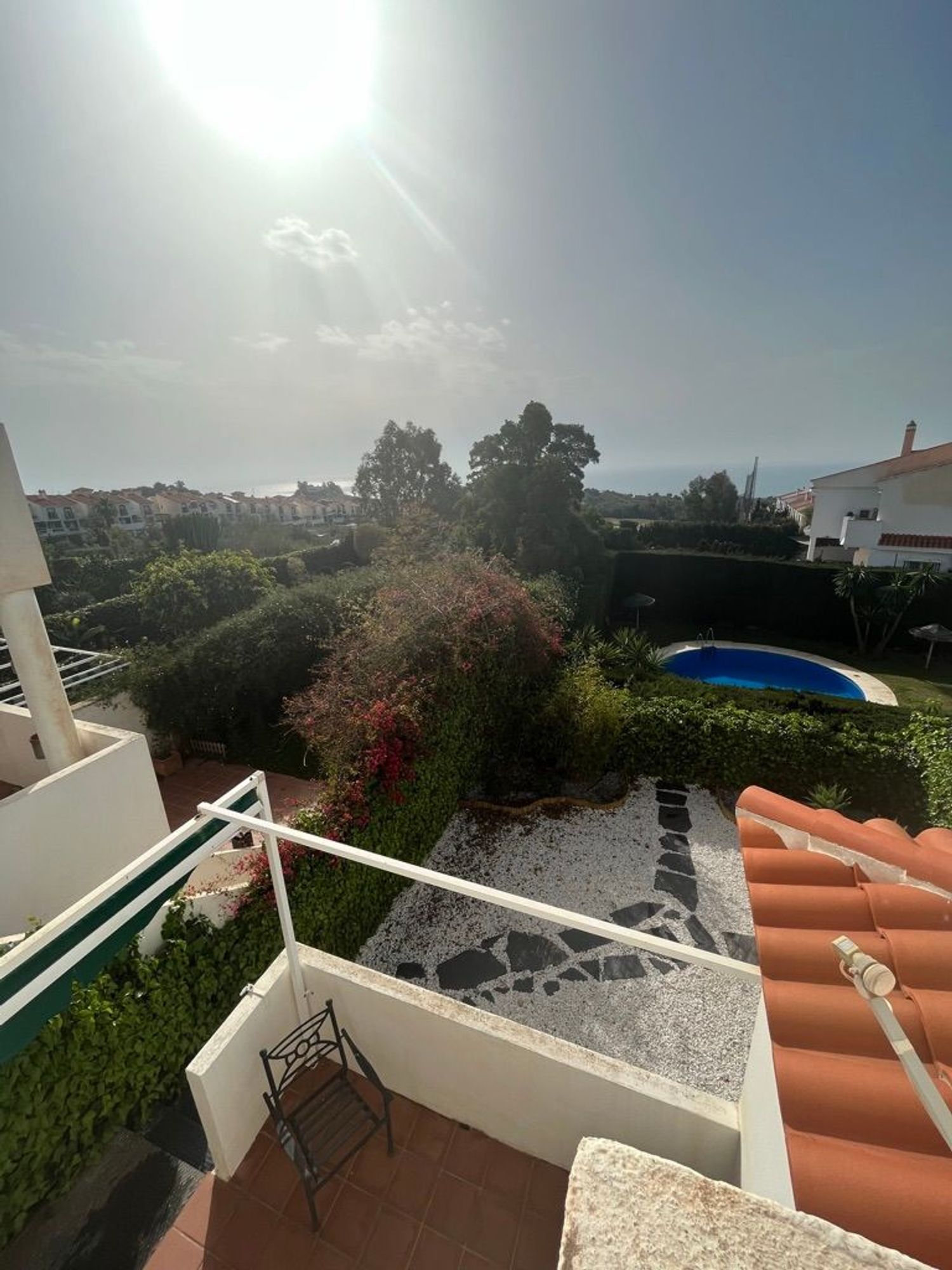 Chalet pareado en Urb. jardines del golf fase 3 Añoreta Golf - Paraíso del Sol - Foto 28