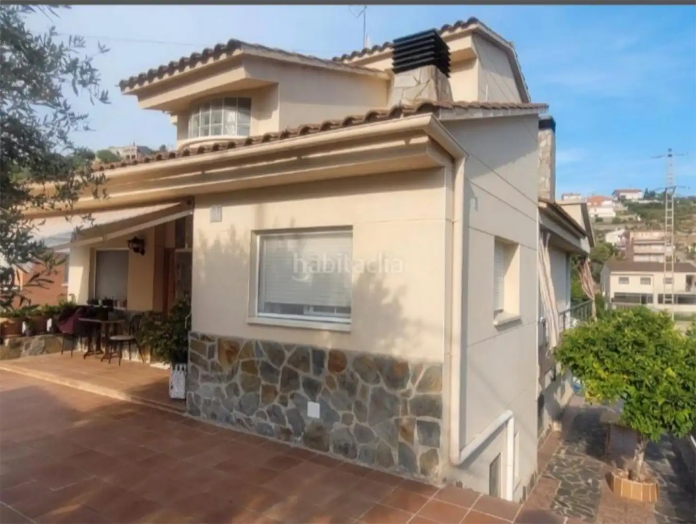 Chalet en  Carrer París 18 - Foto 2