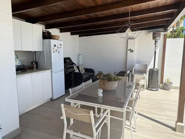 Chalet adosado en Calle Acebuche s/n, Santangelo, Santangelo - Foto 4