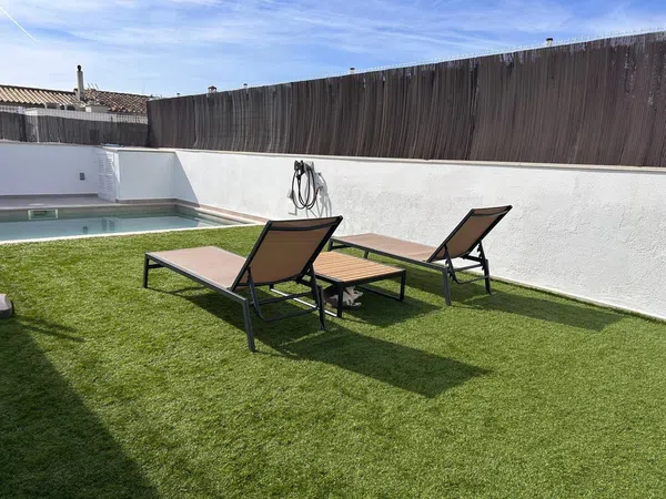 Chalet pareado en Avenida d'Antoni Maura, 36, Pont d'Inca - Foto 9