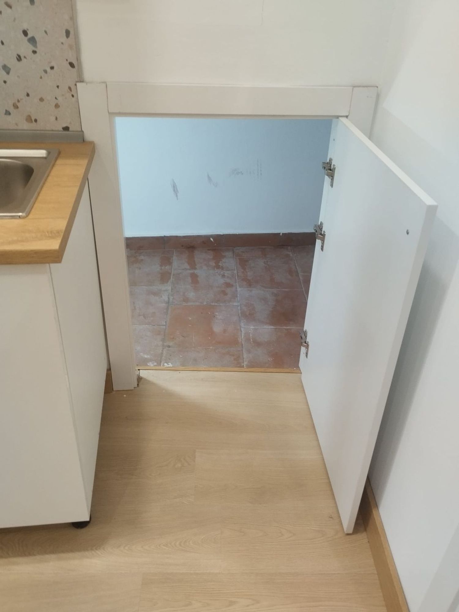Estudio en San Cristobal de Segovia - Foto 19
