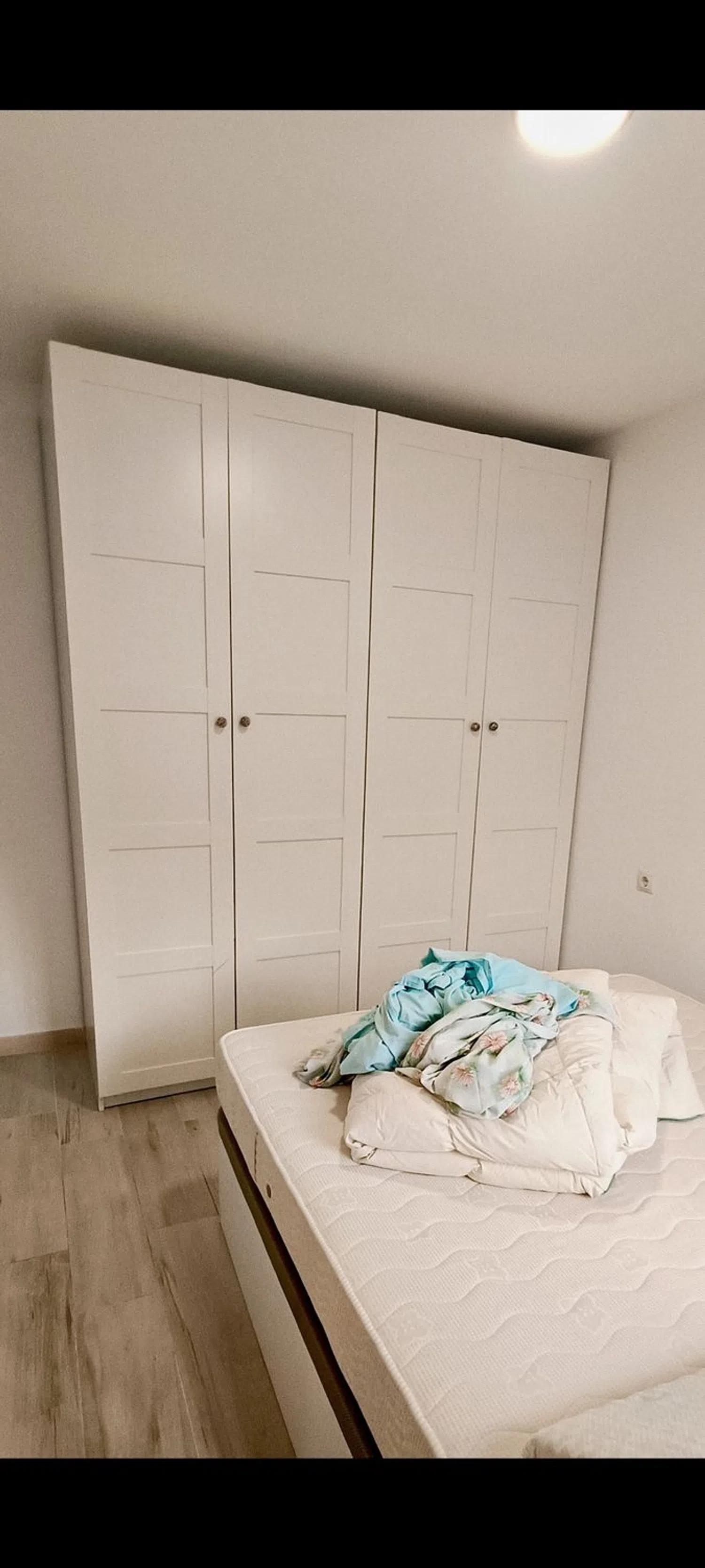 Piso en Manuel Falconde, 2 - Foto 2