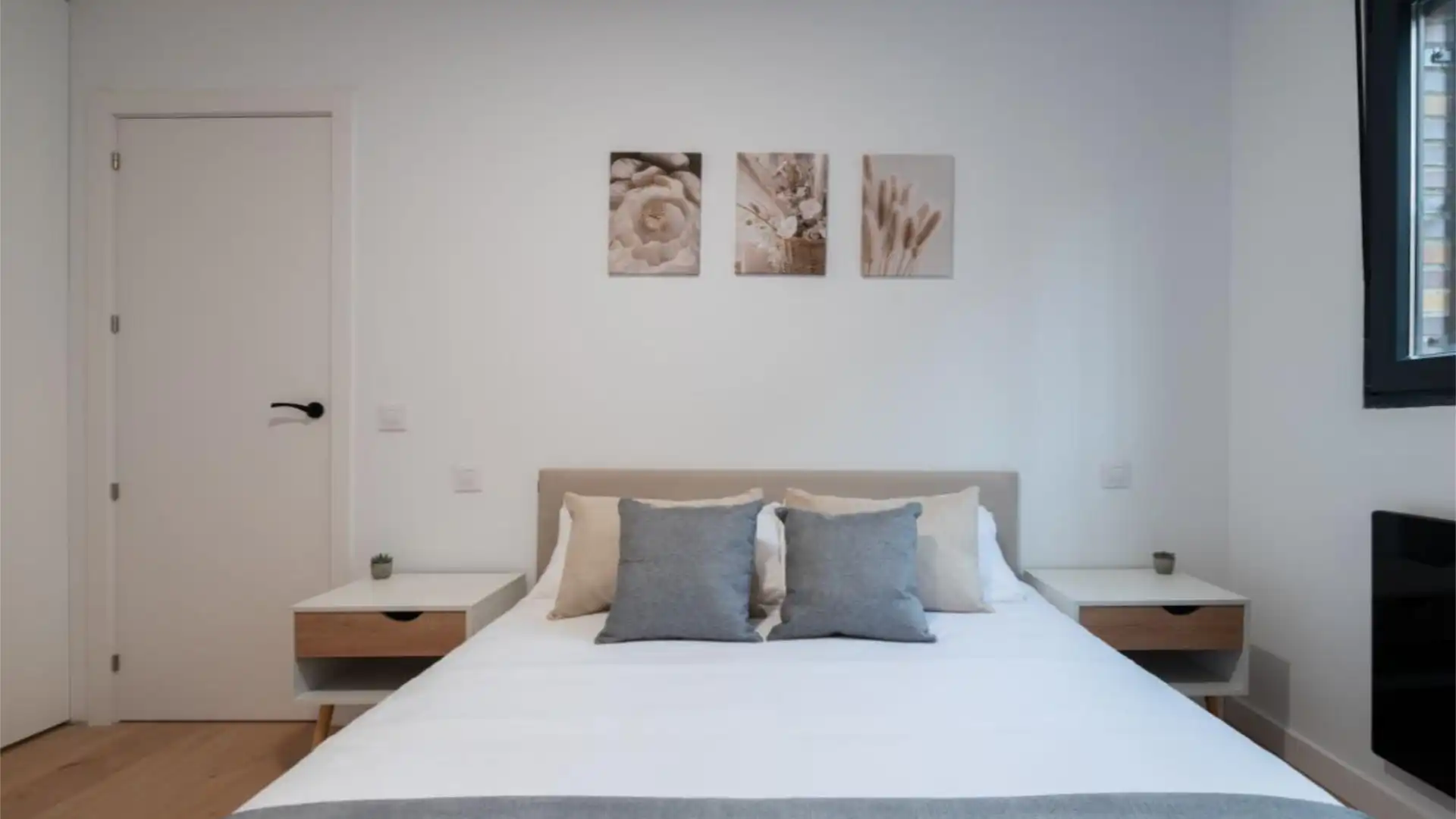 Piso en  Carretera de Torrelodones 11 - Foto 9