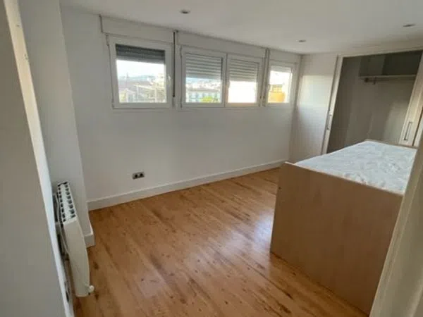 Ático en Barrio Ensanche Centro - Soho - Foto 4