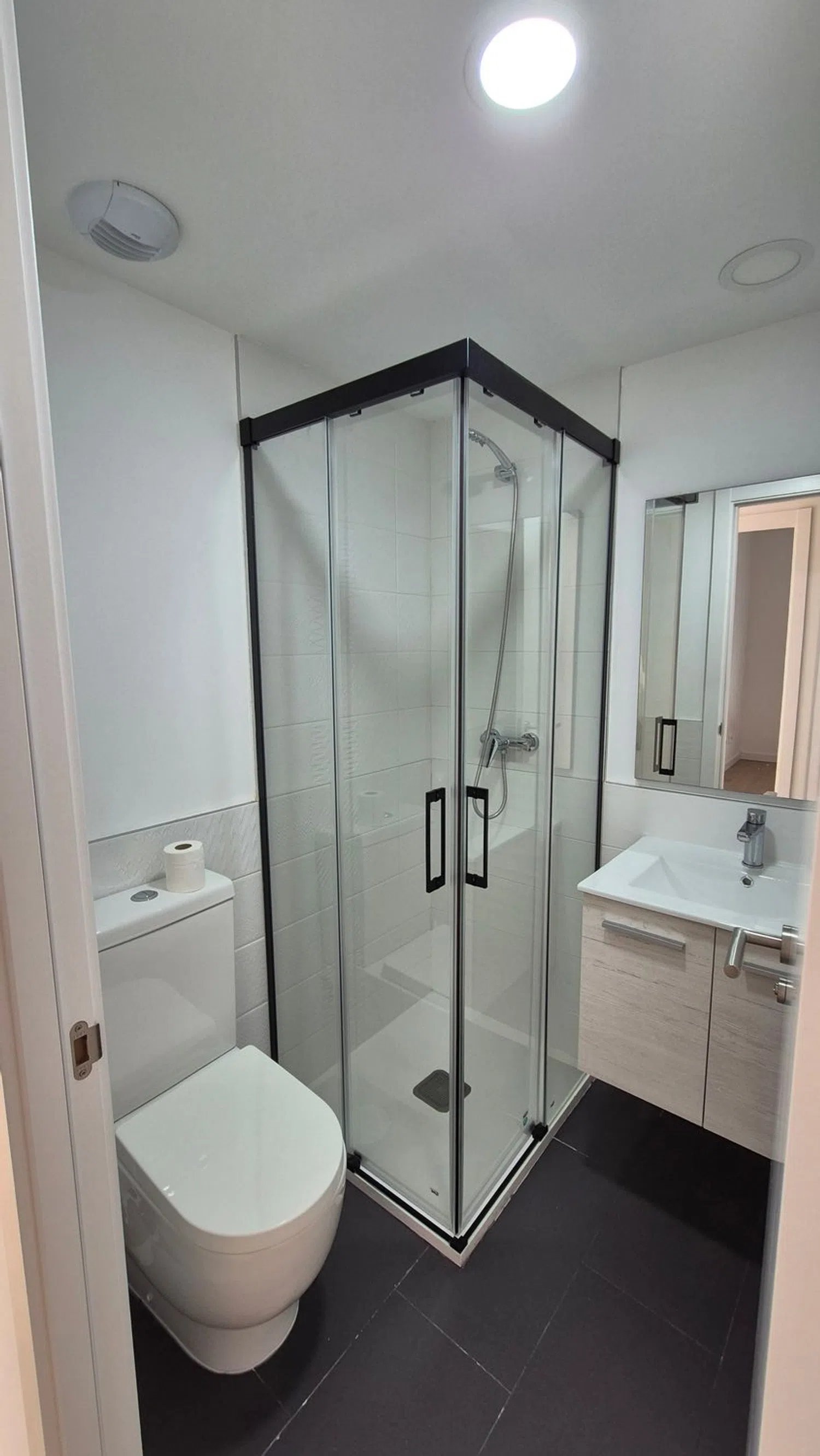 Piso en avenida Provisional Gran Vía De Vicálvaro, 17 - Foto 13