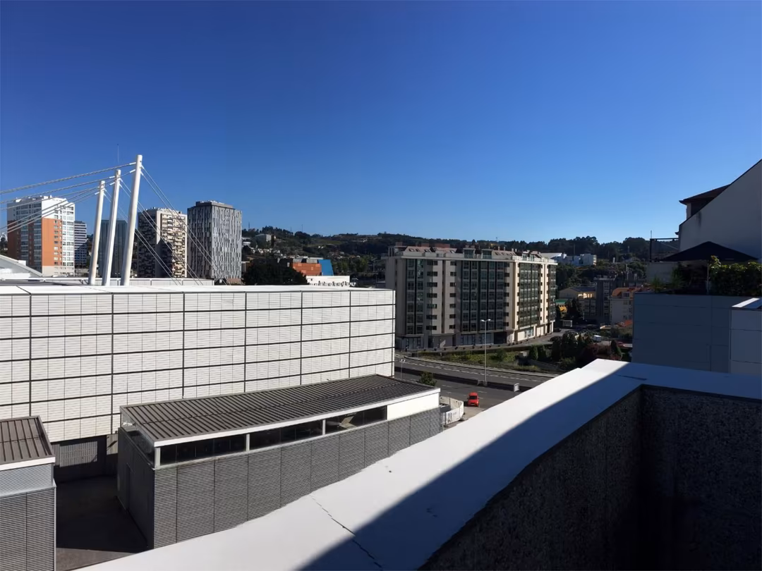 Piso en  Rúa Mendaña de Neyra 28 - Foto 9