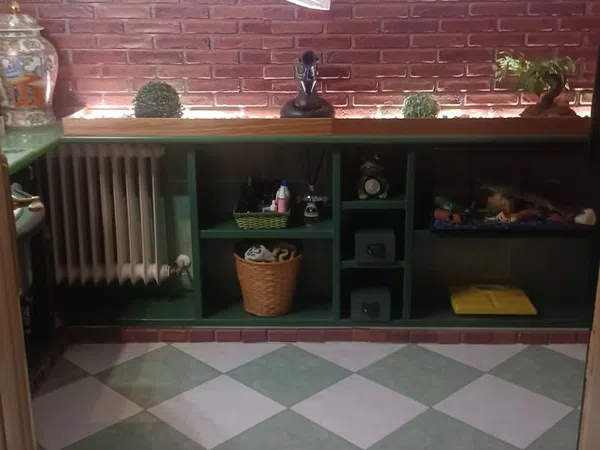 Dúplex en calle de la Presa, 8 - Foto 22