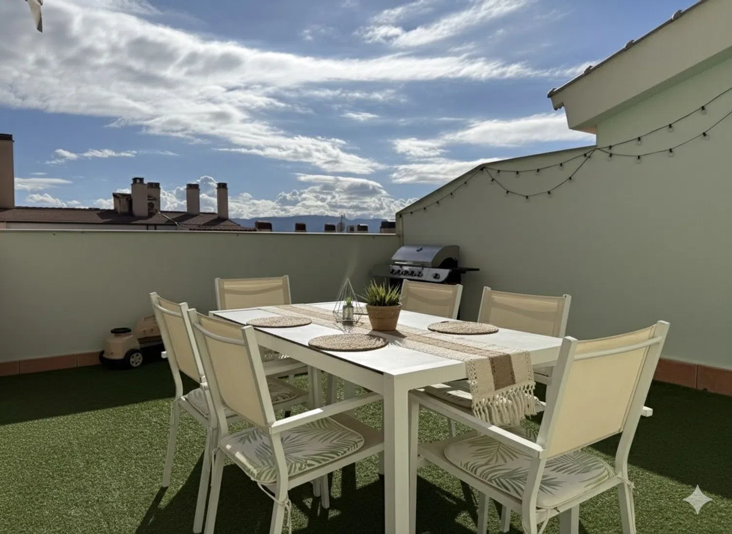 Dúplex en calle Jose Valera Romero, 4 - Foto 6