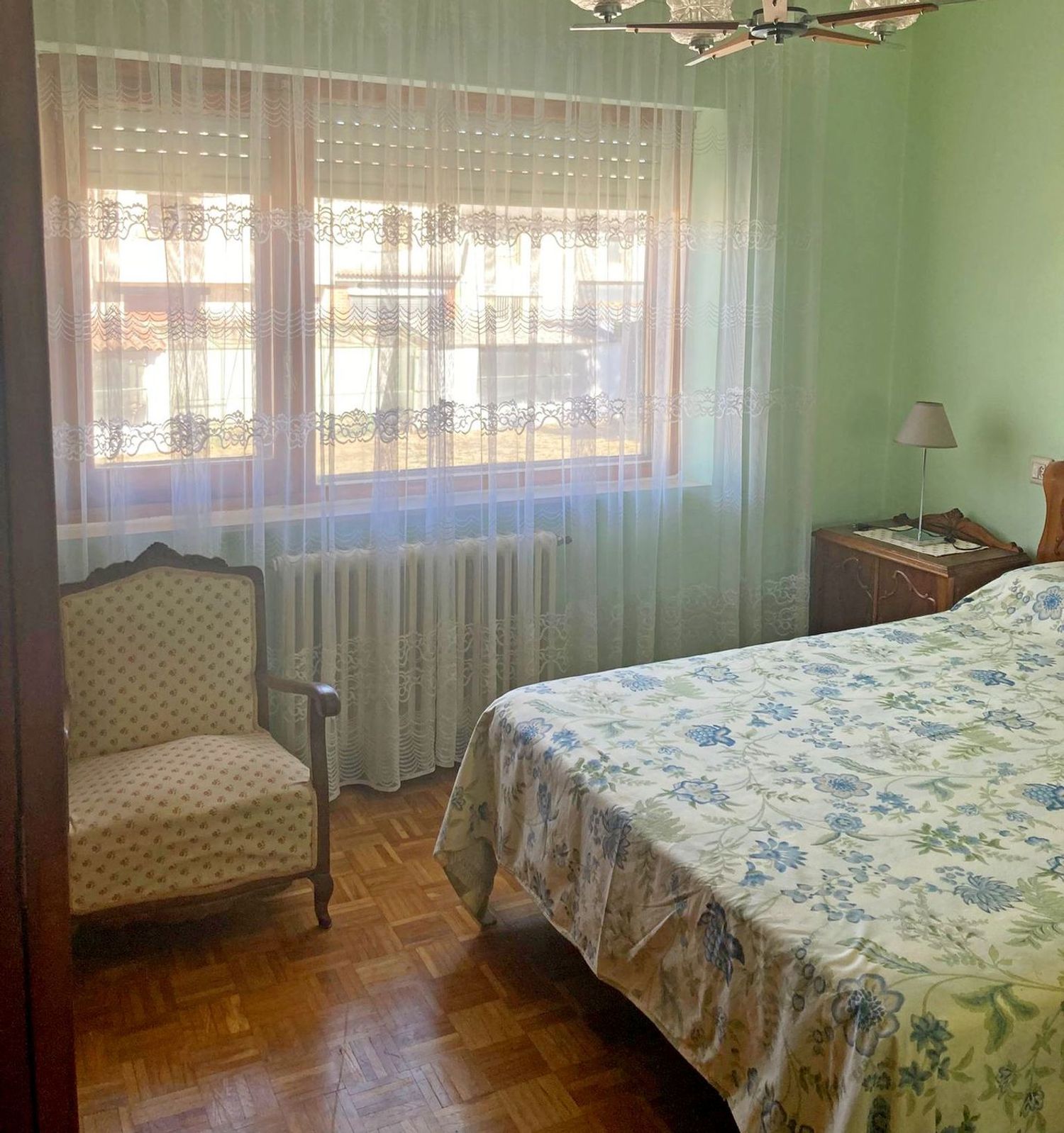 Casa o chalet independiente en Avenida Juan José Lucas, 8 - Foto 18