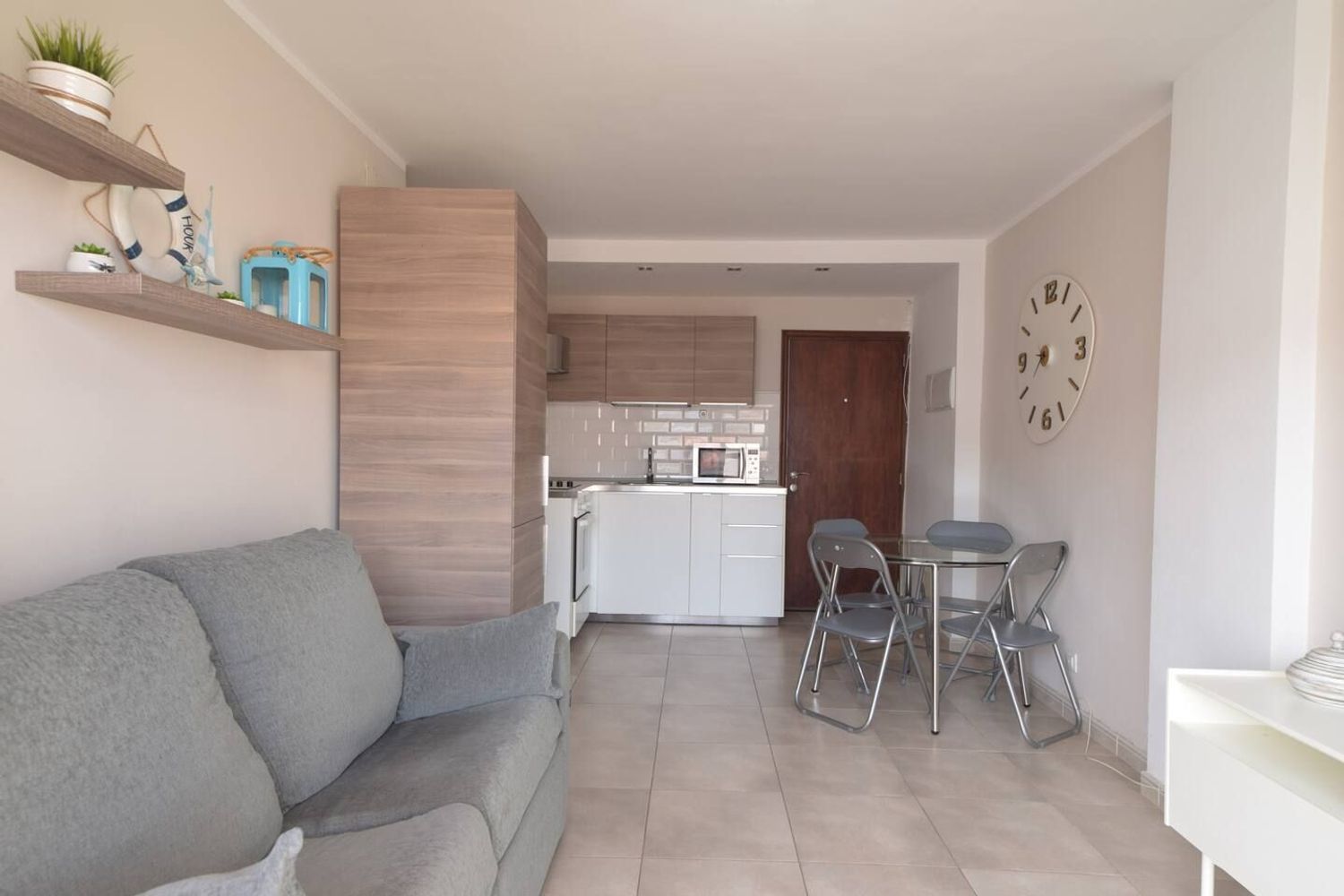 Piso en avenida Santiago Puig, 7 - Foto 4