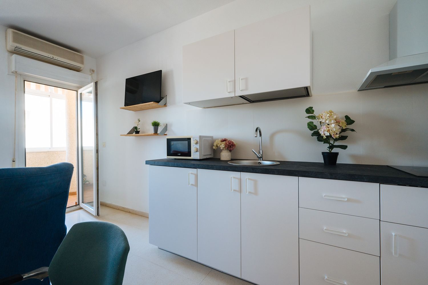 Piso en calle Párroco Antonio González Abato, 18 - Foto 8