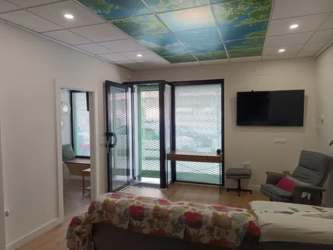 Piso en calle Virgen de las Injurias, 8 Bajo - Foto 10