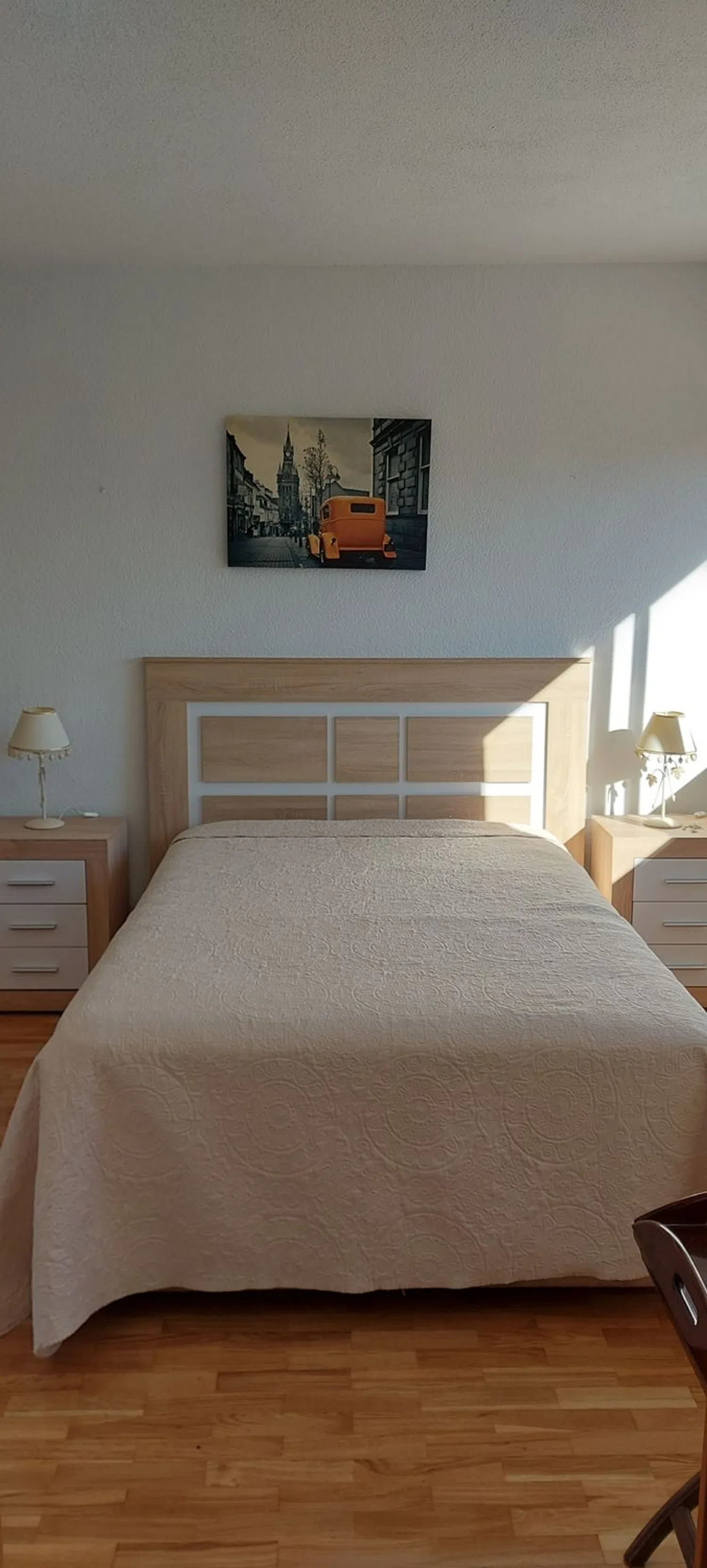 Piso en avenida de la Constitución, 85 - Foto 20