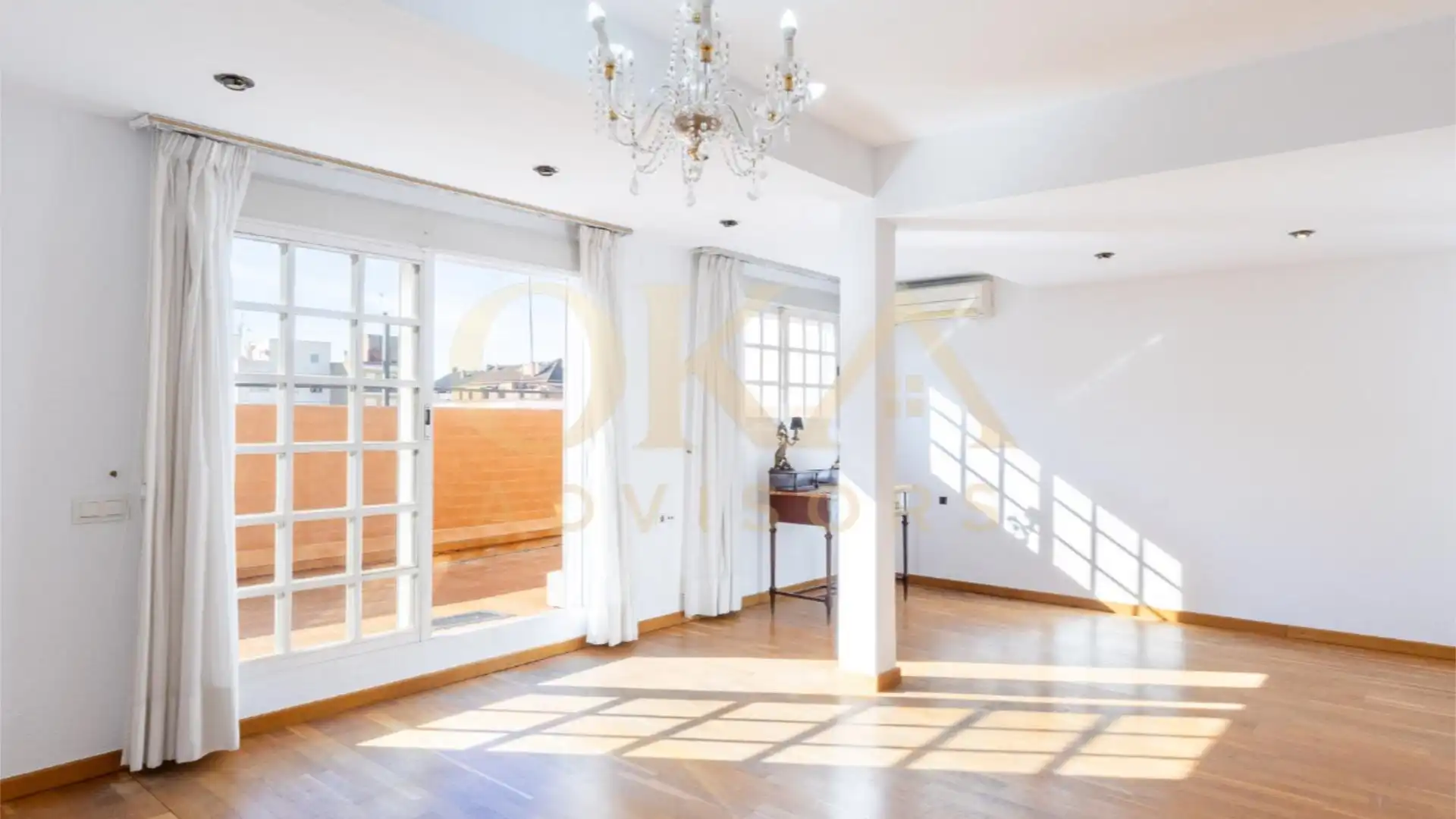 Dúplex en  Carrer de Mossén Fenollar 10 - Foto 1