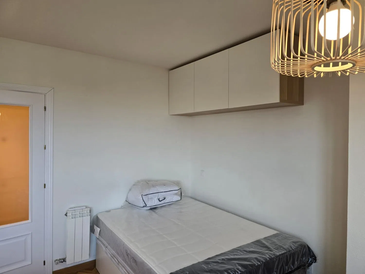 Estudio en calle de Rafael Bergamín, 6 - Foto 10