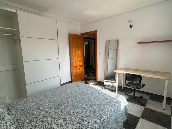 Estudio en Calle Santiago Apóstol, 31, Guadalupe - Foto 8