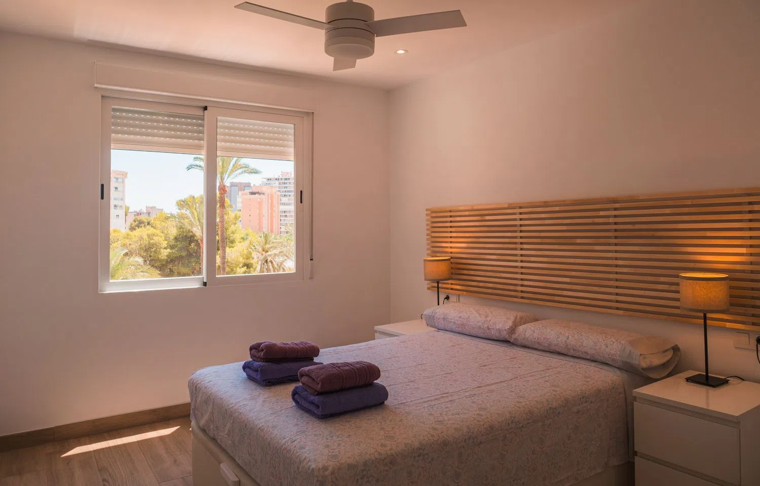 Piso en calle del Torero Luis Francisco Esplá, 7 - Foto 6