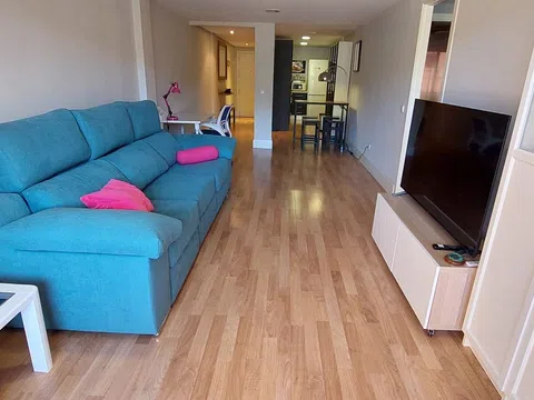 Piso en América, 11