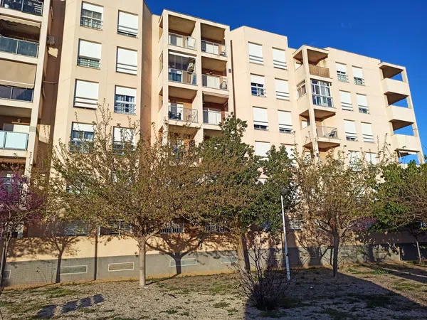 Piso en Avenida Santa Fe, 4, La Magdalena, La Magdalena - Foto 1