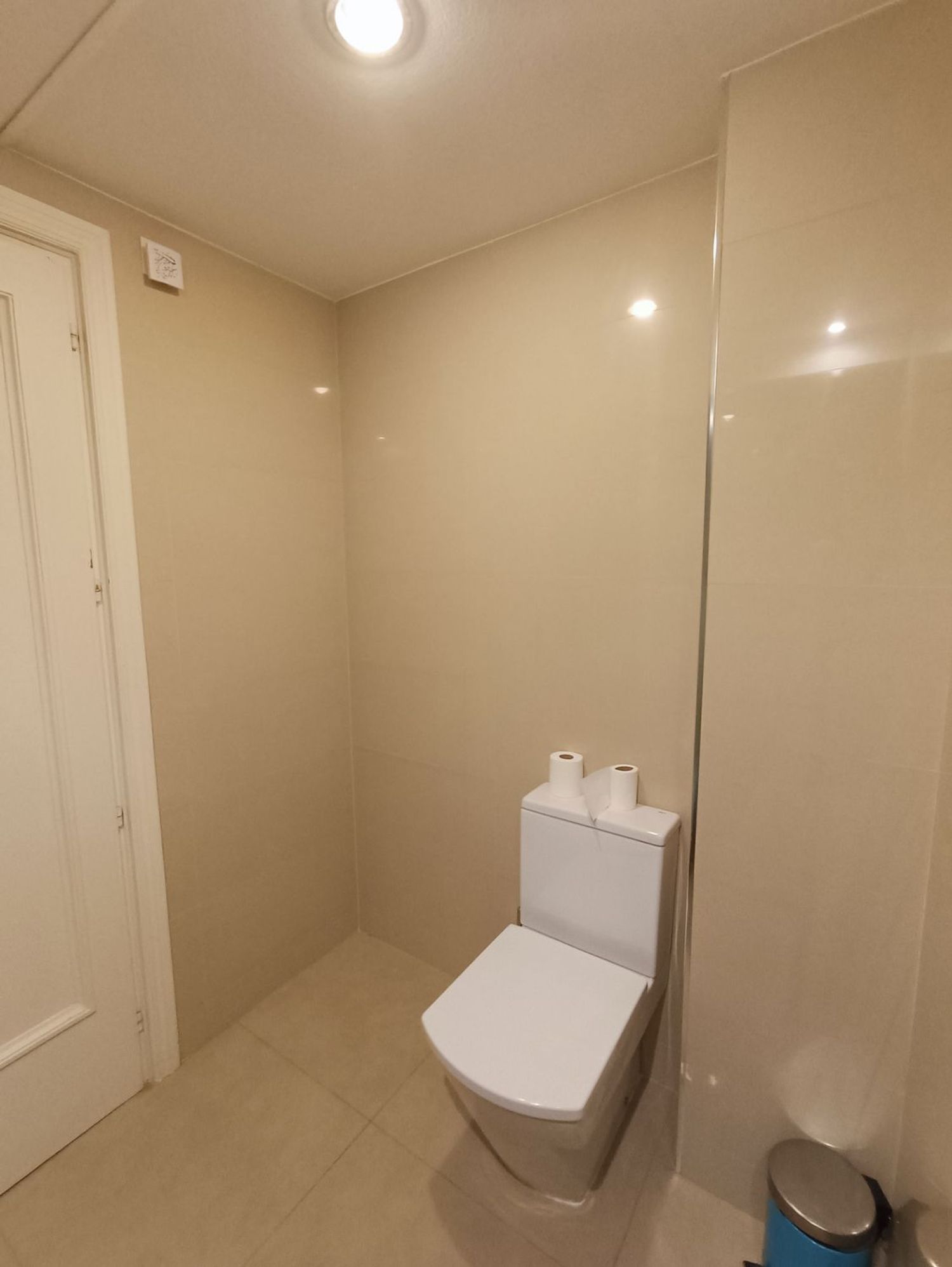 Piso en calle de Emilio Vargas, 20 - Foto 4