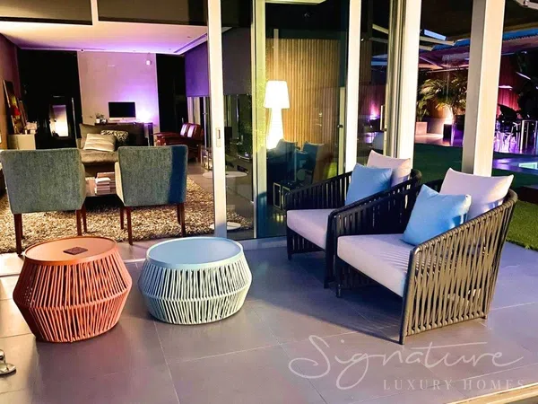 Casa o chalet independiente en Avenida Can Vilallonga, Golf, Golf - Foto 31
