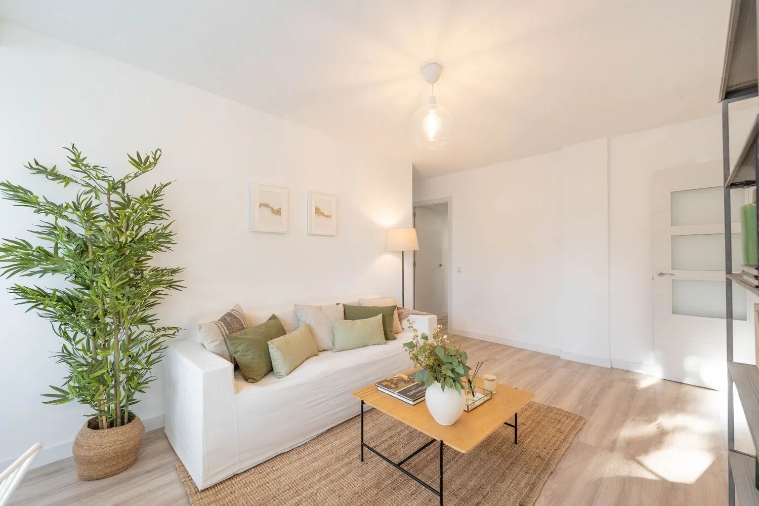 Piso en ronda de Cala Basa, 3 - Foto 4