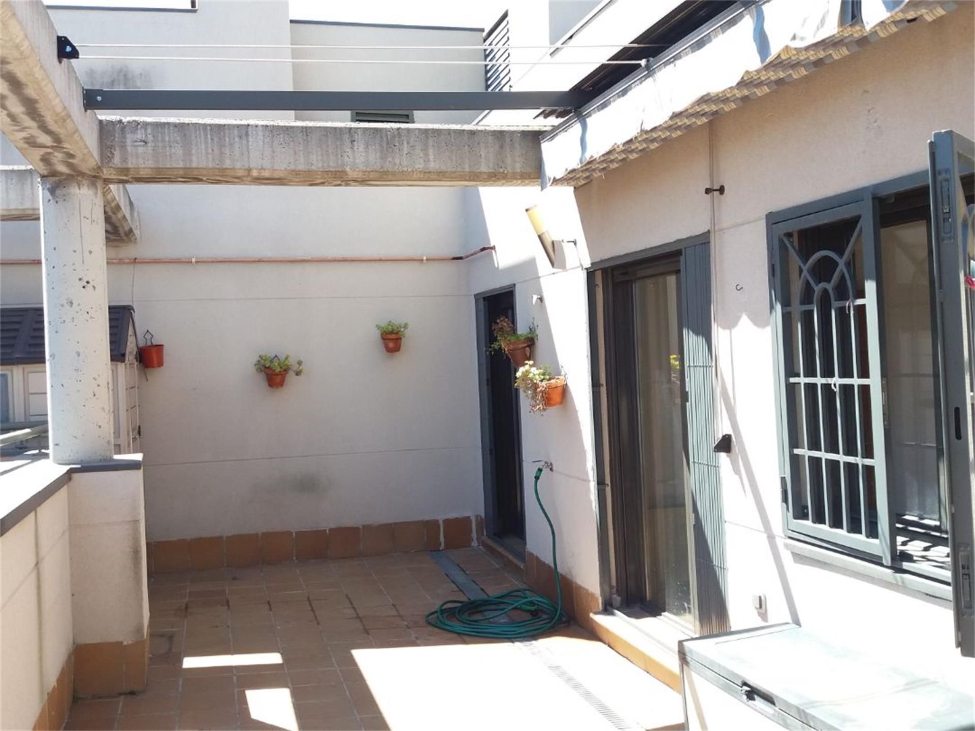 Piso en  Calle del Charleroi